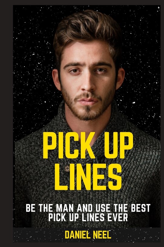 Front cover_Pick Up Lines