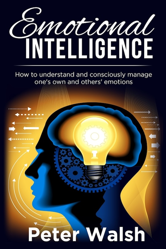 Couverture_Emotional Intelligence