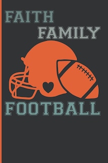 Front cover_Faith Family Football