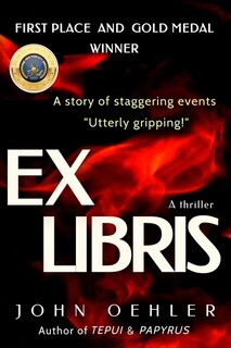 Front cover_Ex Libris