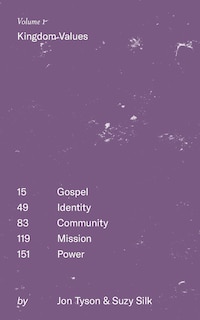 Front cover_Kingdom Values