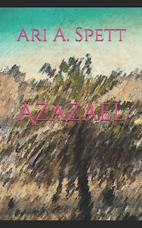 Front cover_Azazael