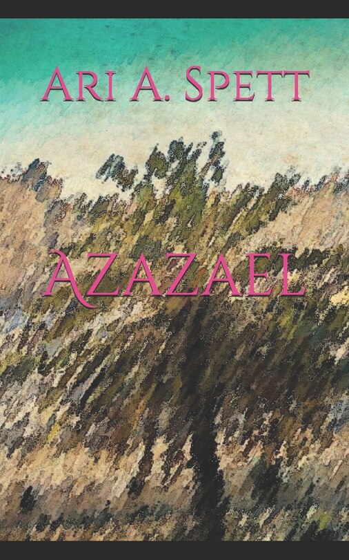 Front cover_Azazael