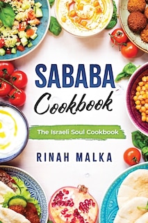 Front cover_Sababa Cookbook