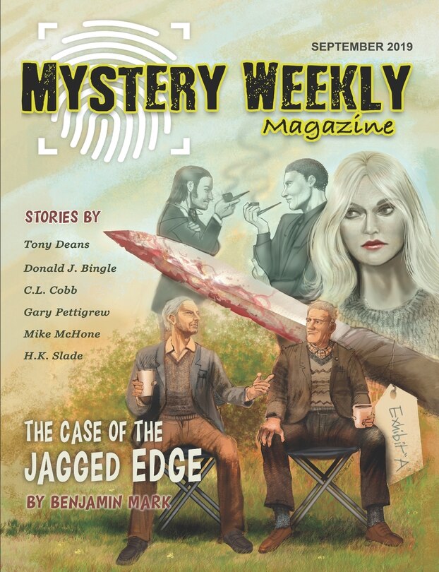 Front cover_Mystery Weekly Magazine