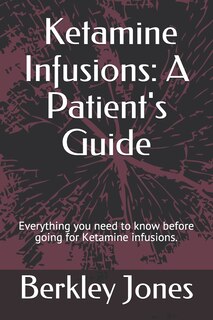 Couverture_Ketamine Infusions