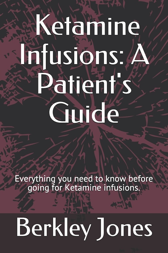 Couverture_Ketamine Infusions