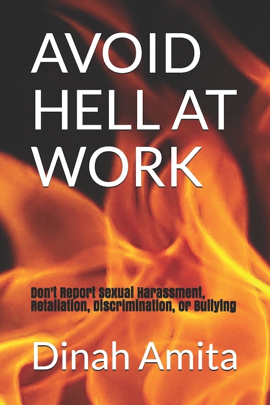 Couverture_Avoid Hell at Work