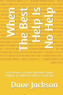 Front cover_When The Best Help Is No Help
