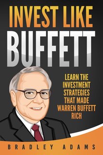 Front cover_Invest Like Buffett