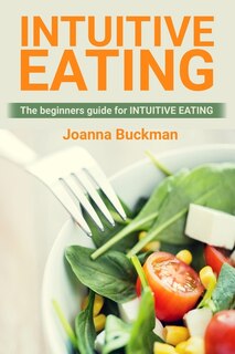 Front cover_Intuitive Eating