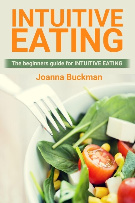 Front cover_Intuitive Eating