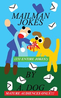Front cover_Mailman Jokes