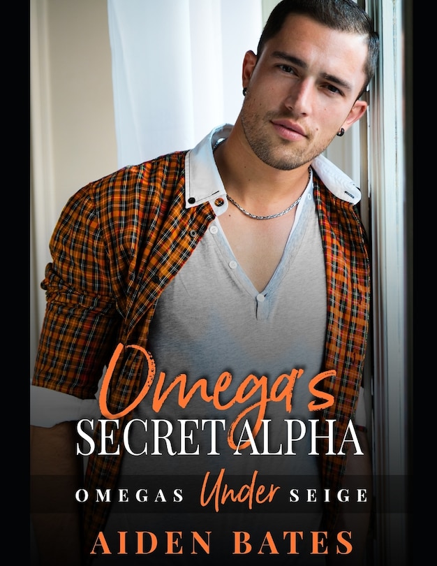 Couverture_Omega's Secret Alpha