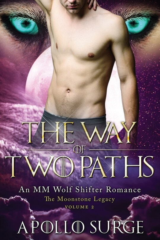 Front cover_The Way of Two Paths