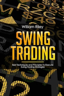 Front cover_Swing Trading