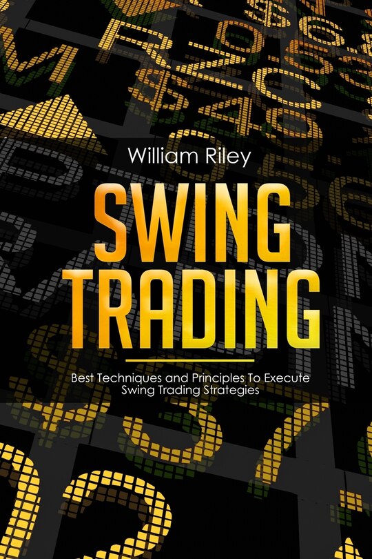 Front cover_Swing Trading