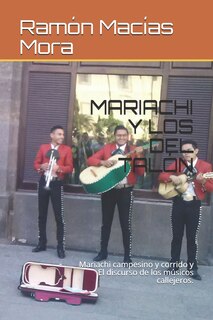 Couverture_Mariachi Y Los del Talón
