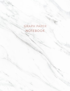 Front cover_Graph Paper Notebook