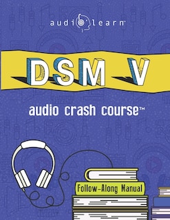 Front cover_DSM v Audio Crash Course