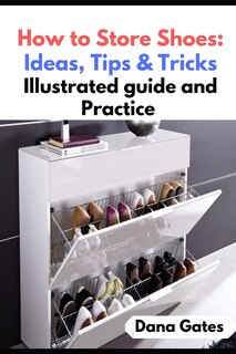 Couverture_How to Store Shoes