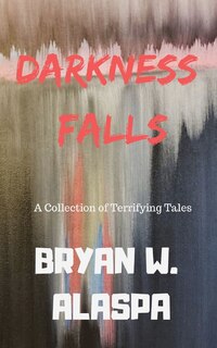 Front cover_Darkness Falls