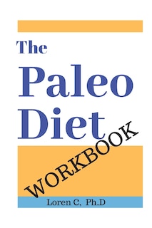 Couverture_The Paleo Diet Workbook