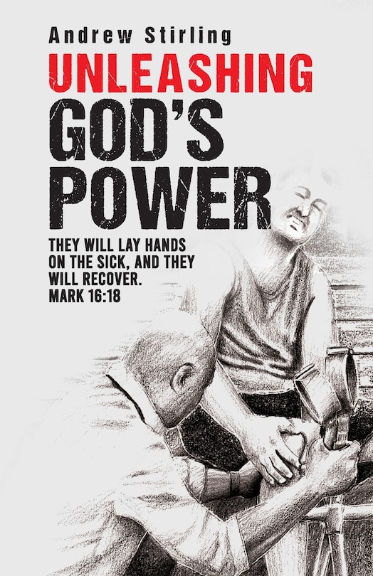 Couverture_Unleashing God's Power