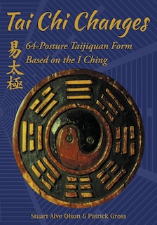 Front cover_Tai Chi Changes