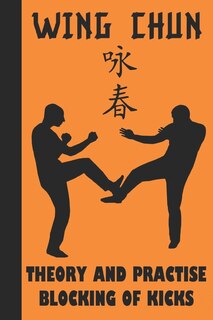 Couverture_Theory and Practise Blocking of Kicks