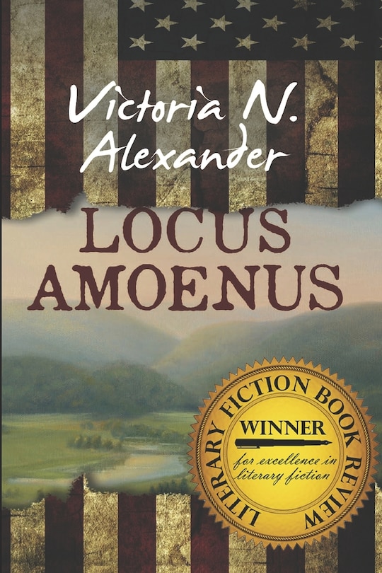 Front cover_Locus Amoenus