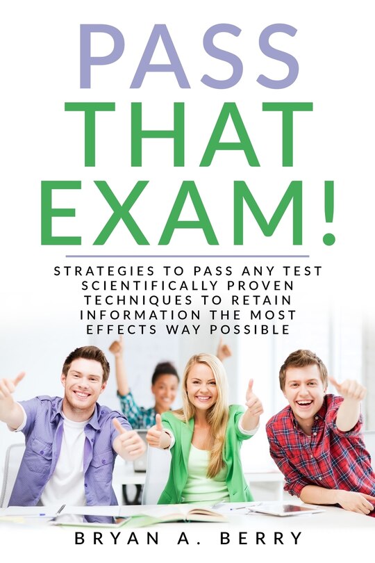 Couverture_Pass That Exam!