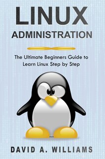 Front cover_Linux Administration