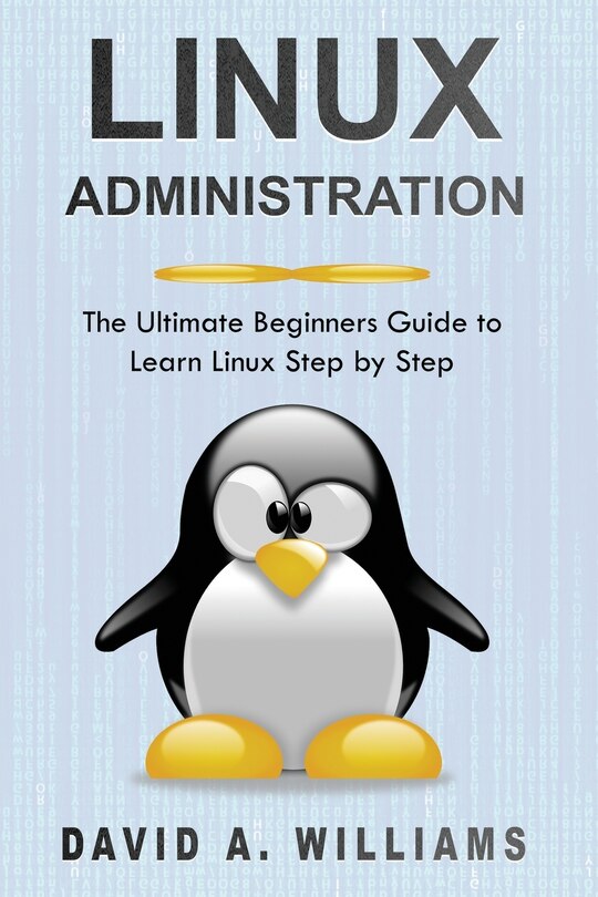 Front cover_Linux Administration