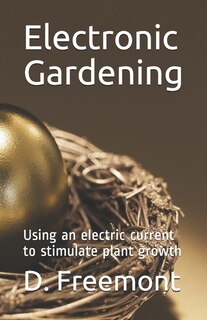 Front cover_Electronic Gardening