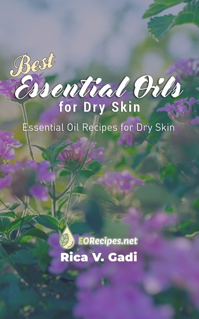 Couverture_Best Essential Oils for Dry Skin