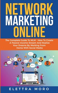 Front cover_Network Marketing Online
