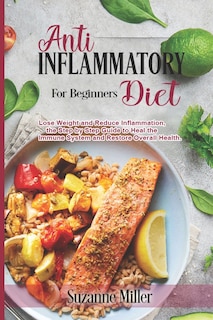 Couverture_Anti-Inflammatory Diet for Beginners