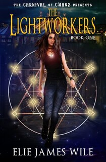 Front cover_The Lightworkers