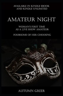 Couverture_Amateur Night