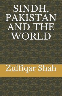Couverture_Sindh, Pakistan and the World