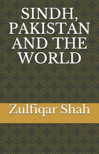 Couverture_Sindh, Pakistan and the World