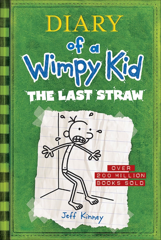 Front cover_Last Straw