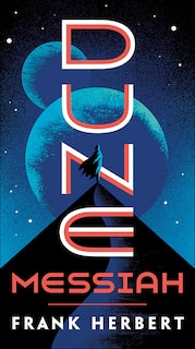 Front cover_Dune Messiah ( Dune #2 )