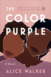 Front cover_The Color Purple