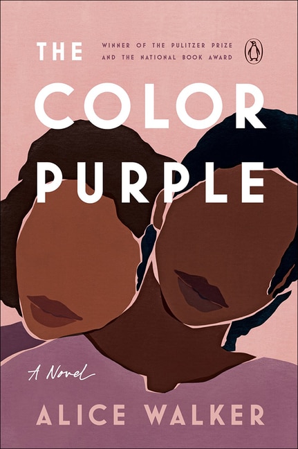 Front cover_The Color Purple