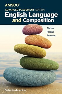 Couverture_Advanced Placement English Language and Composition