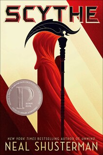 Front cover_Scythe