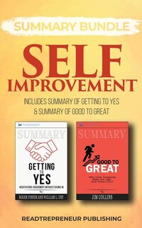 Front cover_Summary Bundle
