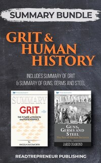 Front cover_Summary Bundle